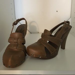 Candies shoes
